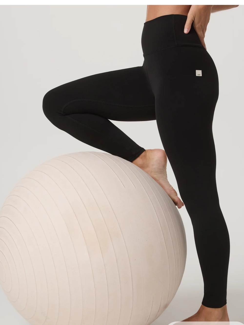 Vuori workout set